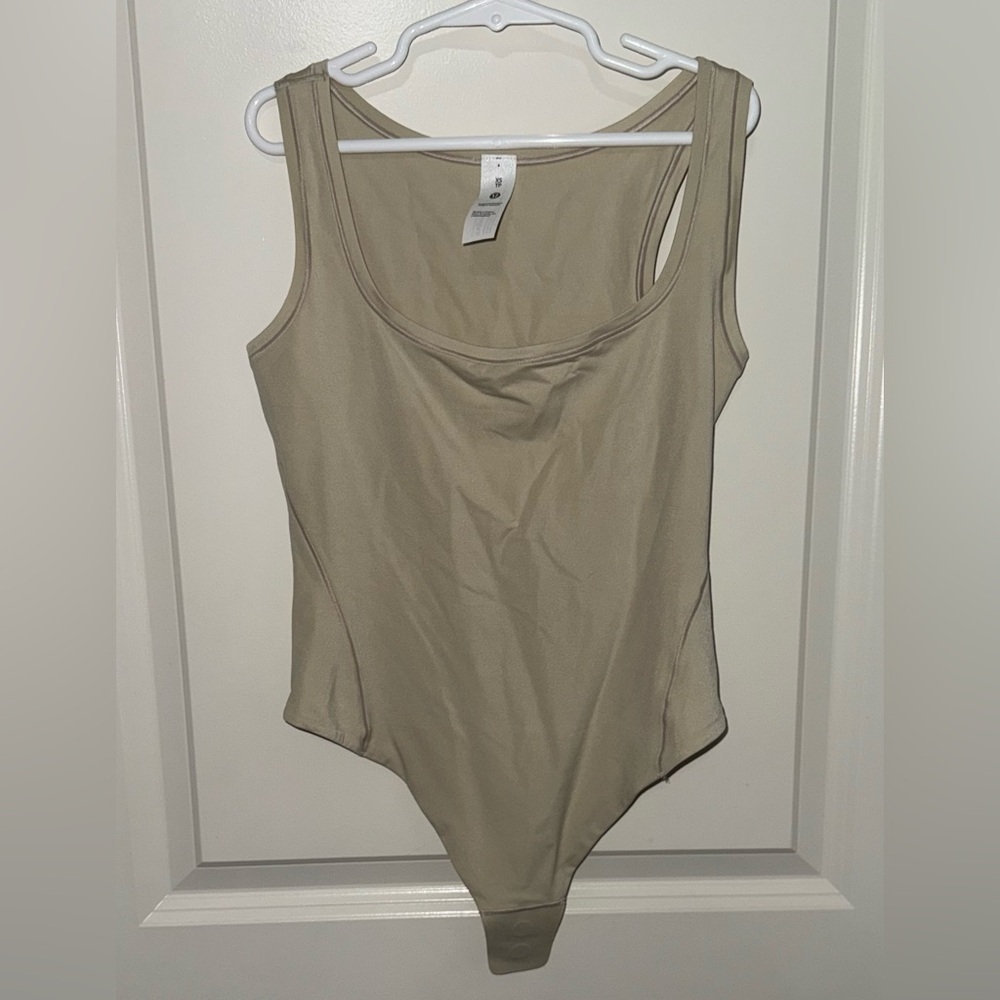 Lululemon Wundermost Ultra-Soft Bodysuit